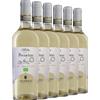Velenosi Pecorino Offida 6 Bottiglie 2023 - Formato: 6x75cl