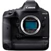 CANON EOS 1DX MARK III - GARANZIA UFFICIALE CANON