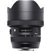 Sigma ottiche SIGMA 12-24MM F/4 ART DG HSM NIKON - GARANZIA UFFICIALE SIGMA