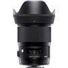 Sigma ottiche SIGMA 40MM F/1.4 DG HSM ART SONY - GARANZIA UFFICIALE SIGMA