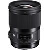 Sigma ottiche SIGMA 28MM F1.4 ART DG HSM NIKON - GARANZIA UFFICIALE SIGMA