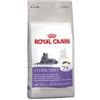 Royal Canin Italia Feline Health Nutrition Regular Sterilised 7+ 1,5 Kg
