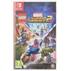 Time Warner Lego Marvel Super Heroes 2 [Edizione: Spagna]