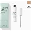 Labo International Srl Labo Magnetic Eyes Intense Look Crexy Sopracciglia Colorato Colore B01 8 ml Mascara