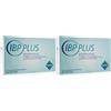 IBP Plus Compresse Filmate 2x30 pz rivestite con film