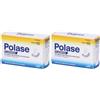 POLASE Compresse 2x60 pz