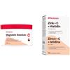 Redcare Magnesio Assoluto + Zinco+Vitamina C+Istidina 1 pz Set