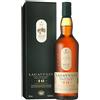 ‎Lagavulin Lagavulin 16 Anni Scotch Single Malt Whisky con Astuccio - 700 ml