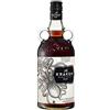 THE KRAKEN RUM BLACK SPICED 1 LITRO