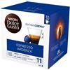 NESCAFÉ 270 CAPSULE cialde ORIGINALI nescafe DOLCE GUSTO espresso ARDENZA