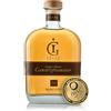 Marzadro Grappa Gewürztraminer Giare 41% 0,70 lt. - Distilleria Marzadro