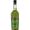 Chartreuse Liquore Green Label Verde 70cl 55% Vol Imported Hamburg