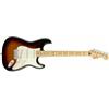 FENDER PLAYER STRATOCASTER MN SUNBURST chitarra elettrica,nuova