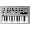 KORG MINILOGUE SYNTHESIZER ANALOGICO silver,NUOVO,SPEDITO GRATIS.