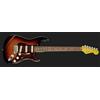 FENDER AMERICAN PROFESSIONAL II STRATOCASTER 3TSB USA ,chitarra ELETTRICA