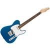 SQUIER BY FENDER Fender Squier TELECASTER Affinity LPB LAKE PLACID BLUE chitarra elettrica