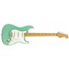 FENDER VINTERA 50s STRATOCASTER SEA FOAM GREEN CHITARRA ELETTRICA,NUOVA