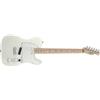 FENDER TELECASTER PLAYER mn WHITE,chitarra ELETTRICA NUOVA