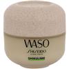 Shiseido Waso Shikulime Mega Hydrating Moisturizer crema viso idratante con estratto di lime di okinawa 50 ml per donna