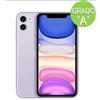 APPLE IPHONE 11 128GB 6.1" PURPLE RICONDIZIONATO GRADO-A