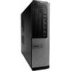 Dell PC WINDOWS 10 CON 16 GB RAM 500 GB OPTIPLEX FISSO DESKTOP COMPUTER POTENTE