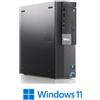 INTEL i5 WINDOWS 11 PC FISSO DESKTOP DELL OPTIPLEX 980 COMPUTER RICONDIZIONATO