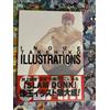 Artbook Inoue Takehiko Illustrations Slam Dunk