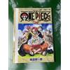 One Piece Variant Cover JAP volume 104 film red