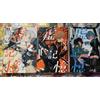 kara no kioku 1-2-3 lingua giapponese eve newo