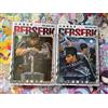 Berserk Volume 1 e 41 Manga Lingua Giapponese