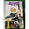 Bleach Manga Volume 1 Lingua Giapponese