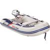 Honda PACKAGE HONDA MARINE TENDER T20 + MOTORE BF2,3 DH