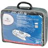 Osculati TELO COPRIBARCA TENDER GOMMONE IMPERMEABILE MIS.240/300 CM GRIGIO