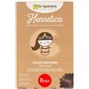 Hennetica Tinta Vegetale Bio Cast I