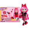 IMC Toys Bff By Cry Babies Lady, Playset Dolls la Bambola Bff Lady Ha il Suo Scooter e 10 Accessori, Giocattolo Bambine e Bambini +3 Anni