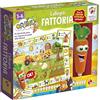 Lisciani Giochi- Carotina Penna Parlante Allegra Fattoria, Colore, 92642