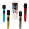 Giochi Preziosi Canta Tu Microfono Wireless PRO-Colore casuale