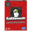 Hasbro Games - Saltinmente Fat Pack