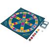 Hasbro Gaming - Trivial Pursuit (Gioco in Scatola), 16 anni +, 2-4 giocatori, C1940103