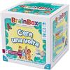Asmodee - BrainBox: C'era Una Volta (2022), Gioco per Imparare e Allenare la Mente, 1+ Giocatori, 4+ Anni, Ed. in Italiano