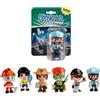 Famosa Giochi Preziosi Pinypon Action Blister Singolo
