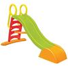 Sport One MANDELLI LOGISTICA Sport1 Scivolo con 5 gradini Slide Multicolore