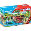 Playmobil City Life 70741 set di action figure giocattolo