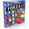 Hasbro Marvel Spider-Man Forza 4 Gioco da tavolo Guerra
