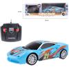 HUNGARY TOYS Trubo Race-Auto Rc 27 Mhz -Italia