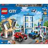LEGO City Stazione di Polizia