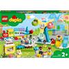 LEGO DUPLO Parco dei divertimenti