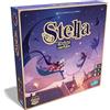 Asmodee - Stella: Dixit Universe, Gioco da Tavolo di Immaginazione e Fantasia, 3-6 Giocatori, 8+ Anni, Edizione in Italiano
