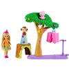 Mattel Barbie GTM84 bambola