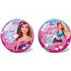 SportOne PALLONE `BARBIE`23CM
